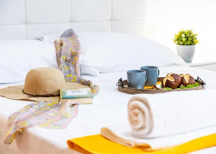 B18 Stunning Tajinaste En Abrigos 公寓 *