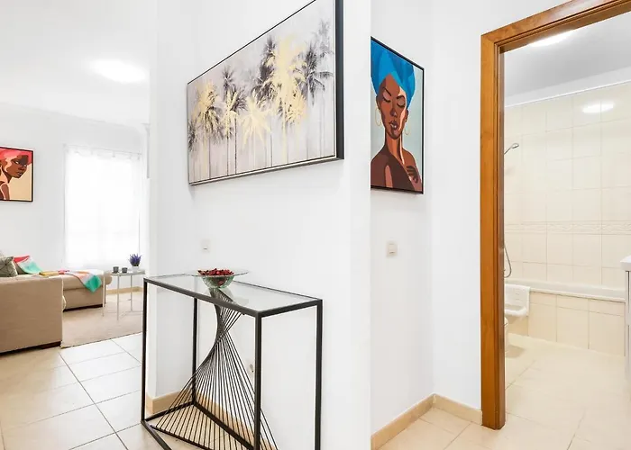 B18 Stunning Tajinaste En Abrigos * 阿布里斯