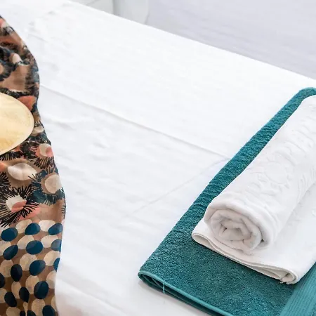 B18 Stunning Tajinaste En Abrigos Lägenhet Los Abrigos