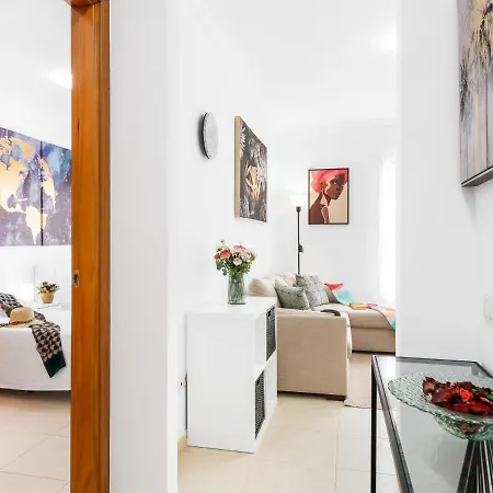 Apartment B18 Stunning Tajinaste En Abrigos *