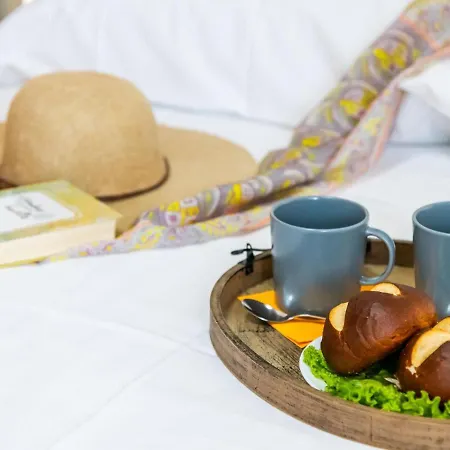 B18 Stunning Tajinaste En Abrigos Lägenhet Los Abrigos