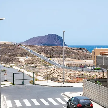 B18 Stunning Tajinaste En Abrigos * Los Abrigos