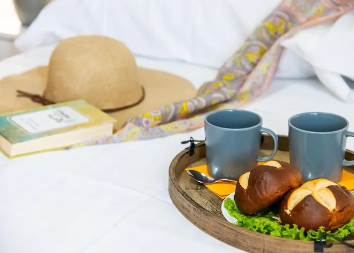 B18 Stunning Tajinaste En Abrigos Lägenhet Los Abrigos