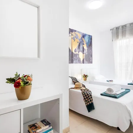 B18 Stunning Tajinaste En Abrigos