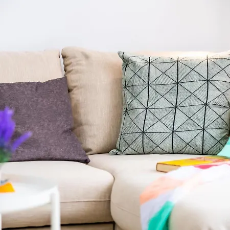 Apartmán B18 Stunning Tajinaste En Abrigos Los Abrigos