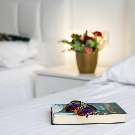 B18 Stunning Tajinaste En Abrigos Apartmán