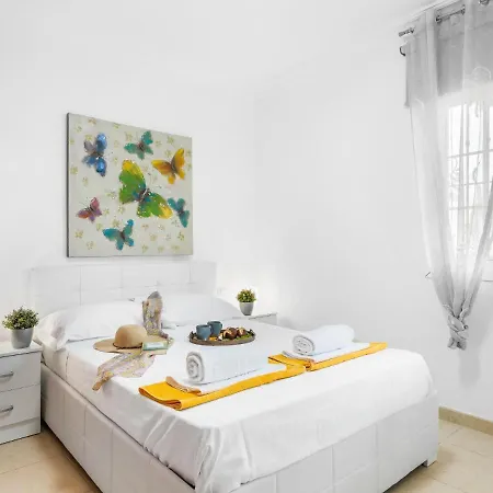 B18 Stunning Tajinaste En Abrigos Apartmán