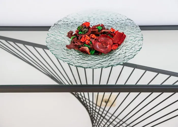 B18 Stunning Tajinaste En Abrigos