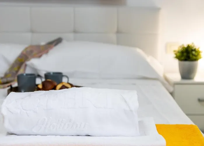 B18 Stunning Tajinaste En Abrigos דירה *