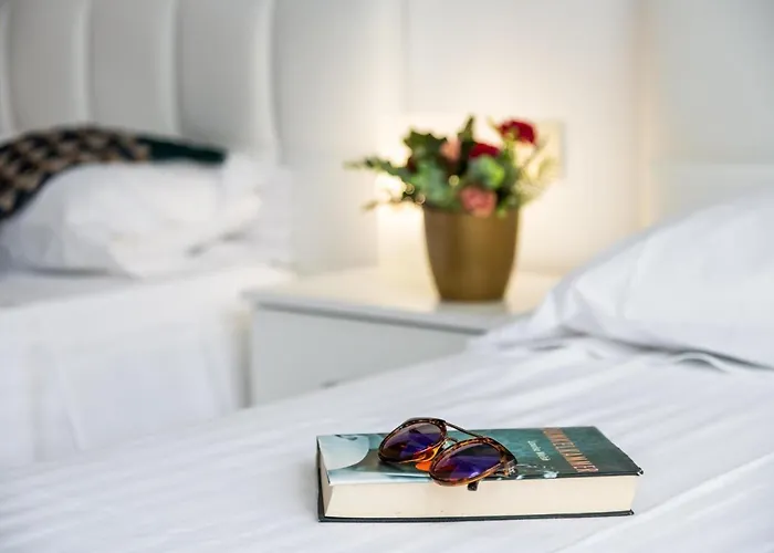 B18 Stunning Tajinaste En Abrigos شقة