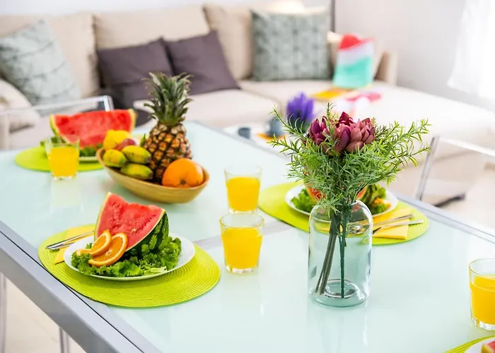 B18 Stunning Tajinaste En Abrigos