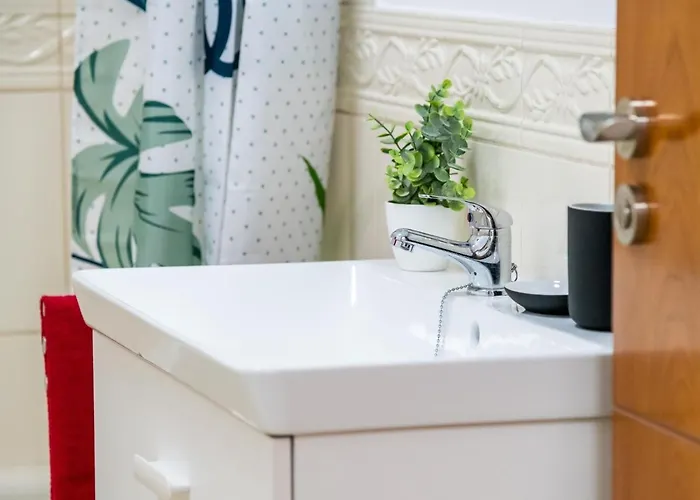 B18 Stunning Tajinaste En Abrigos דירה *