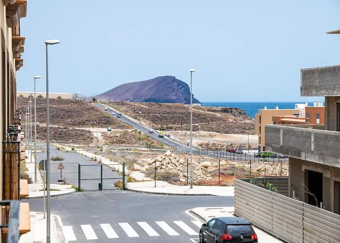 B18 Stunning Tajinaste En Abrigos * لوس أبريغوس