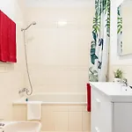 B18 Stunning Tajinaste En Abrigos Appartement Los Abrigos