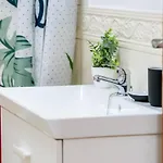 B18 Stunning Tajinaste En Abrigos Appartement *