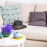 Appartement B18 Stunning Tajinaste En Abrigos *