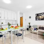 Appartement B18 Stunning Tajinaste En Abrigos *