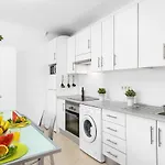 B18 Stunning Tajinaste En Abrigos Appartement *